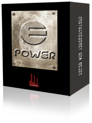 E-Power. Sitio Web Administrable