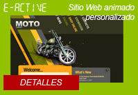 e-active