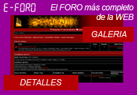 e-foro