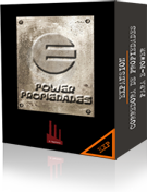 E-Power Propiedades