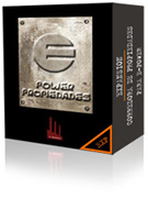 E-Power Propiedades