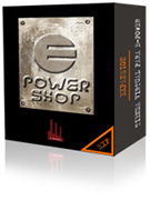 E-Power Shop