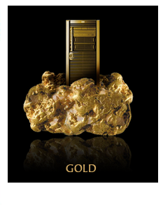 hosting - plan gold